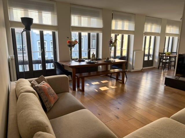 apartment for rent in Gerard Doustraat 208 C 1073XB Amsterdam Sarphatiparkbuurt Amsterdam