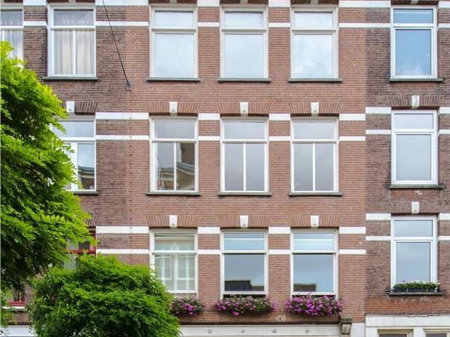 apartment for rent in Gerard Doustraat 230 2 1073XC Amsterdam Sarphatiparkbuurt Amsterdam