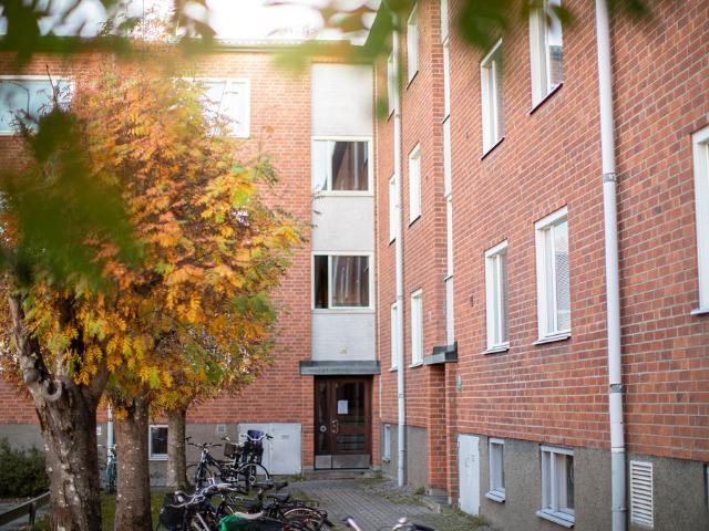 apartment for rent in Gersnäsgatan 14, 641 46 Katrineholm