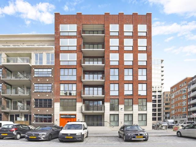apartment for rent in Gerrit Rietveldsingel 325 1112ZB Diemen Holland Park Diemen