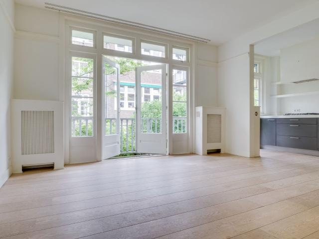 apartment for rent in Gerrit van der Veenstraat 46 1 1077EE Amsterdam Beethovenbuurt Amsterdam