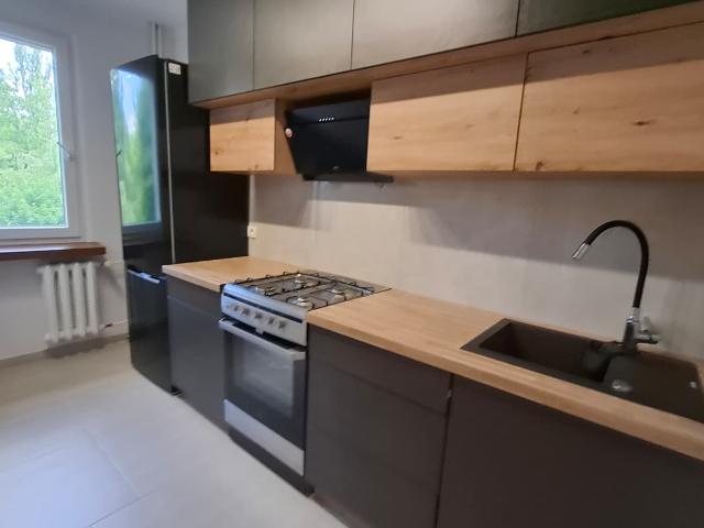 apartment for rent in Gierymskich, Bielsko Biała