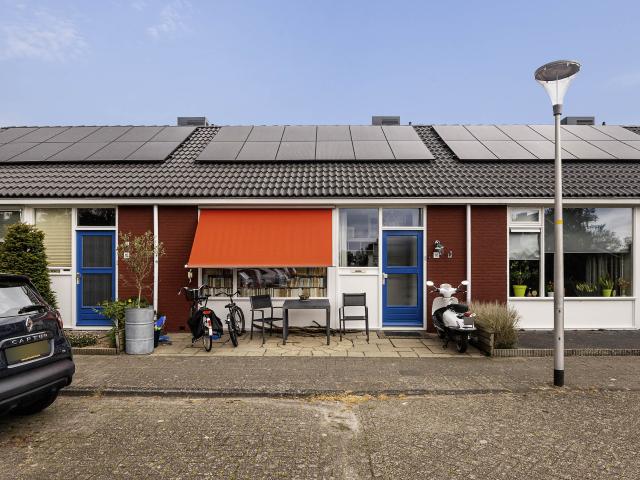Apartment for rent in Giethoorn