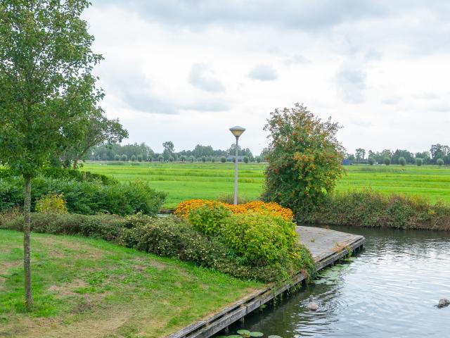 Apartment for rent in Giethoorn