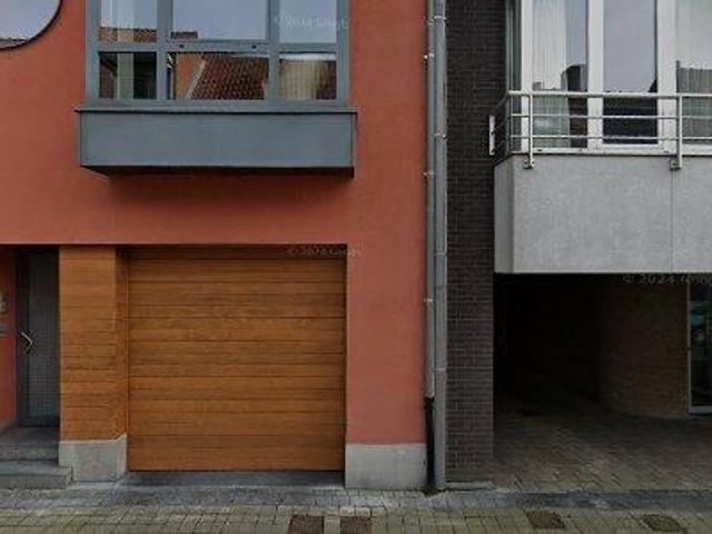 Apartment for rent in Gistel