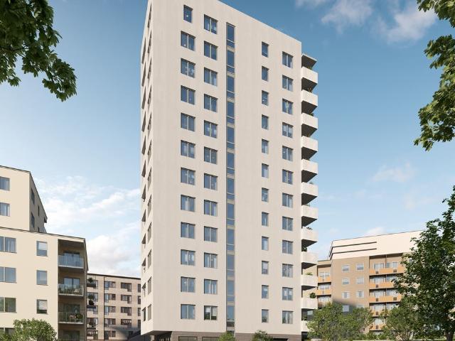 apartment for rent in Gjutartorget 5, Kungsängen, 19640