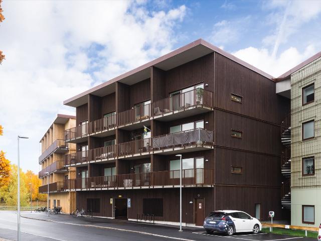 apartment for rent in Grundläggaregatan 4B, Norrköping, 60348