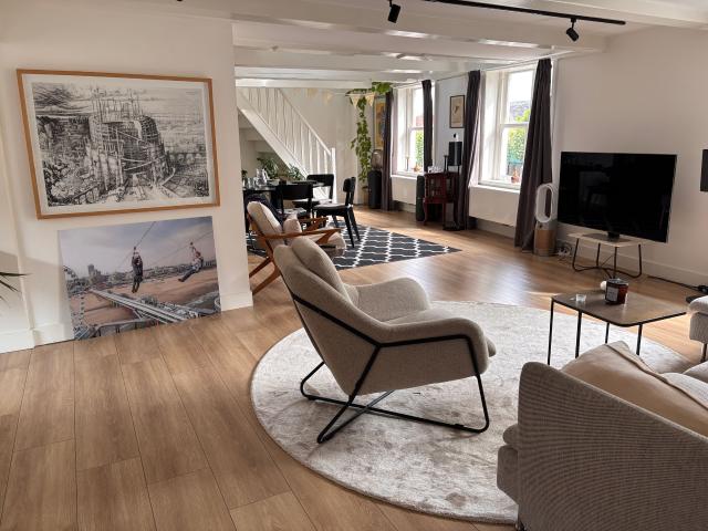 apartment for rent in Grutterstraat 19 A 3632EJ Stichtse Vecht Loenen Dorpskern Loenen aan de Vecht