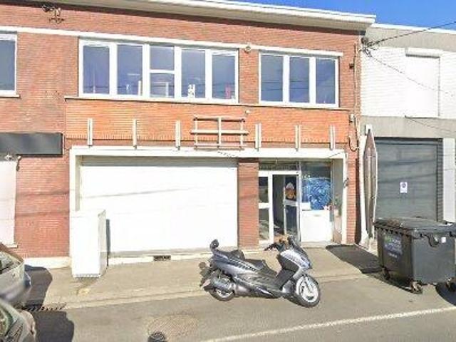 Apartment for rent in Grâce Hollogne, Luik region
