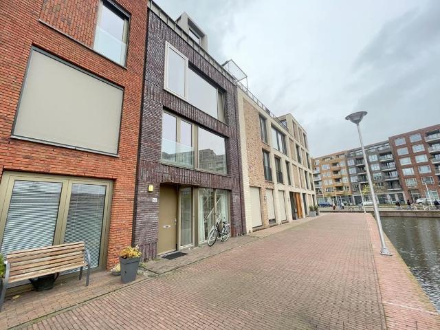 apartment for rent in Graaf Floriskade 62 A 2613JV Delft Westerkwartier Delft