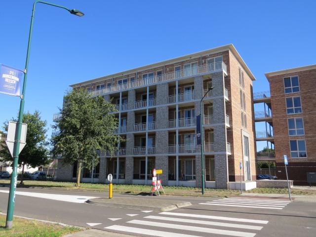 Appartement te huur