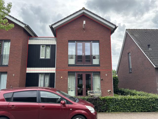 Apartment for rent in Gramsbergen