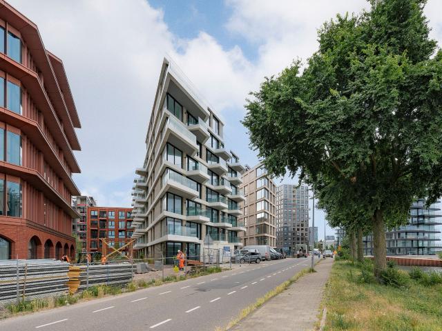 apartment for rent in Grasweg 668 1031HX Amsterdam Buiksloterham Zuid Amsterdam
