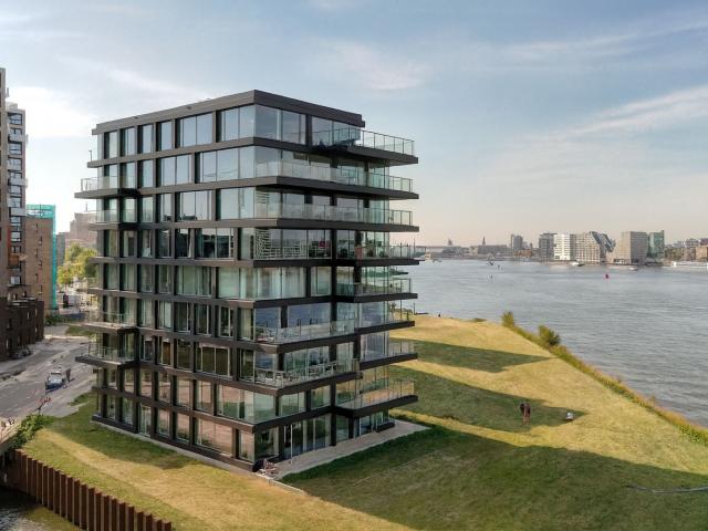 apartment for rent in Grasweg 221 1031HX Amsterdam Buiksloterham Zuid Amsterdam