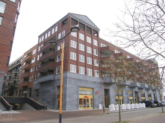 apartment for rent in Grauwaartsingel 274 3541DA Utrecht Leidsche Rijn Centrum Utrecht