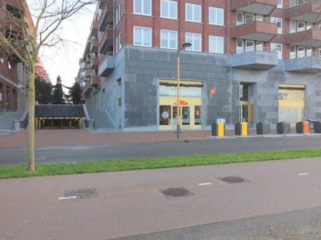 apartment for rent in Grauwaartsingel 292 3541DA Utrecht Leidsche Rijn Centrum Utrecht