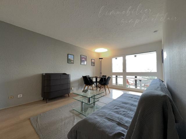 Apartment for rent in GRENOBLE