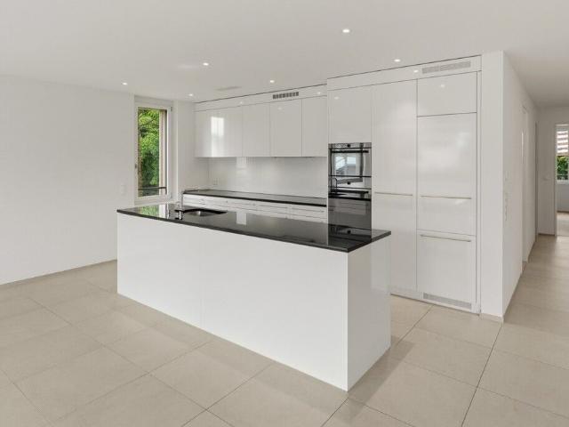 Apartment for rent in Greppen 115 m² | dreamo. Ch