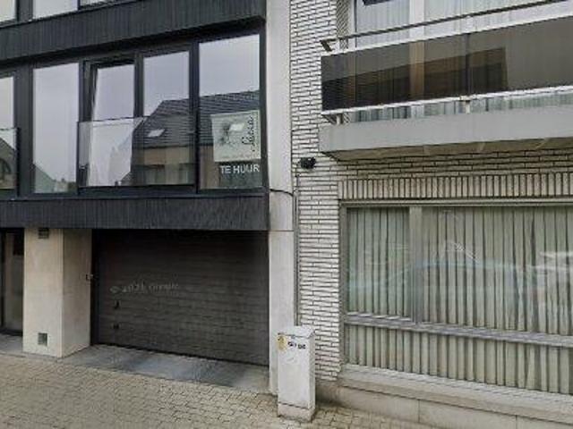 Apartment for rent in Grimbergen