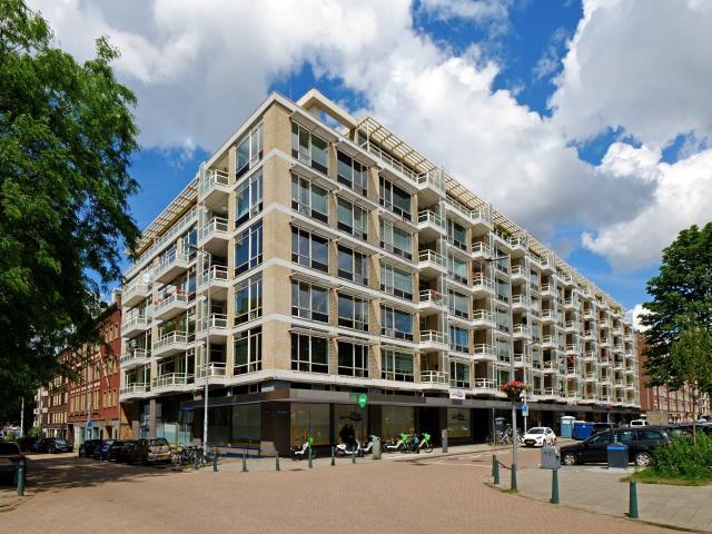 apartment for rent in Groenendaal 71 3011SN Rotterdam Stadsdriehoek Rotterdam
