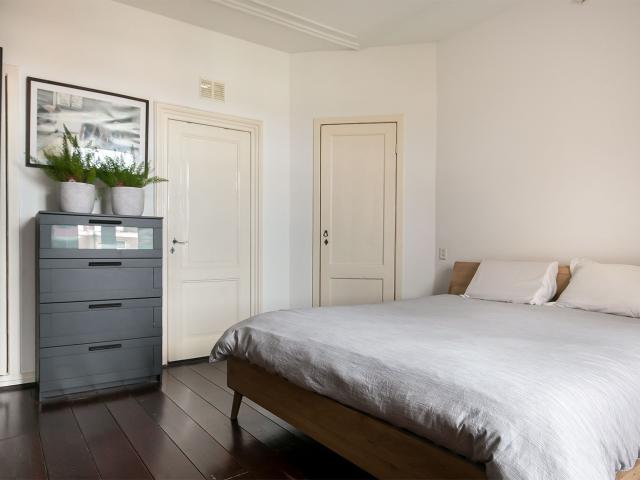 apartment for rent in Groot Hertoginnelaan 87 2517ED Den Haag Stadhoudersplantsoen Den Haag
