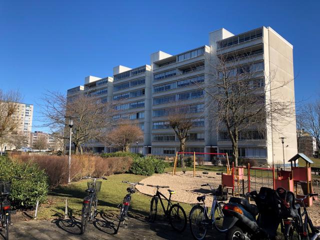 apartment for rent in Gröndal
