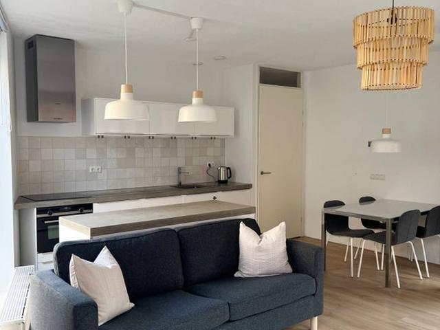 Apartment for rent in Groningen