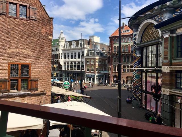 apartment for rent in Grote Halstraat 24 2513AX Den Haag Kortenbos Den Haag