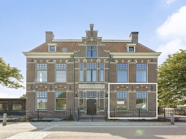 apartment for rent in Grote Sloot 336 1751LK Schagen Schagerbrug woonkern Schagerbrug