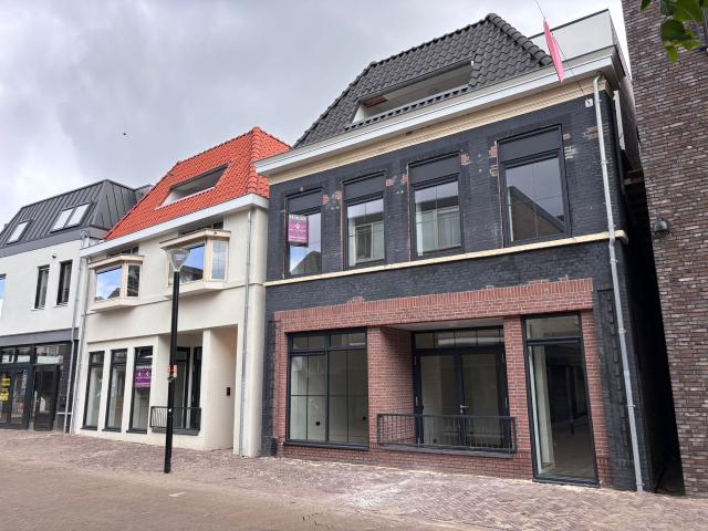 apartment for rent in Grotestraat 140 7607CW Almelo Hofkamp West Almelo