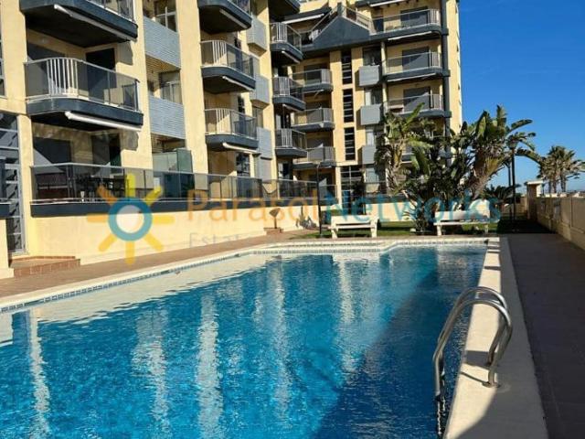 Apartment for rent in Guardamar de la Safor, Valencia