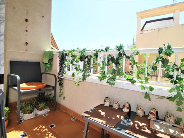 Apartment for rent in Guardamar del Segura, Alicante