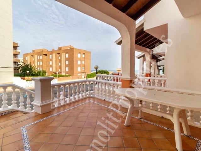 Apartment for rent in Guardamar del Segura, Alicante