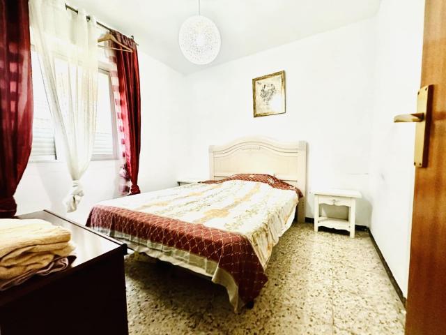 Apartment for rent in Guardamar del Segura, Alicante