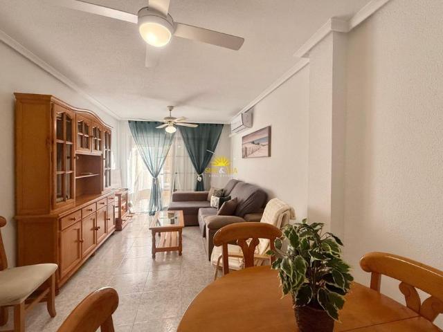 APARTMENT FOR RENT IN GUARDAMAR DEL SEGURA ALICANTE PROVINCE