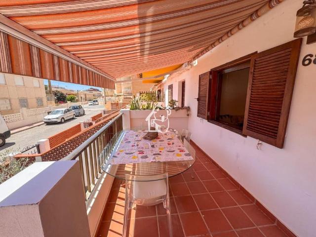 Apartment for rent in Guardamar Playa, Guardamar del Segura, Alicante