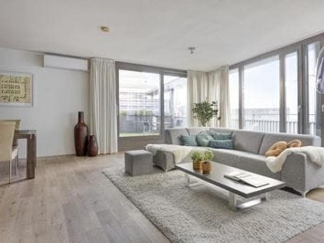 apartment for rent in Gubbelstraat 10 C03 6211CE Maastricht Boschstraatkwartier Maastricht