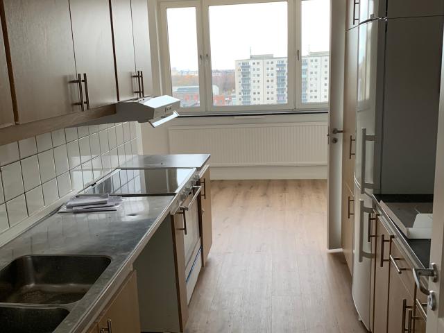 apartment for rent in Gullviksborg