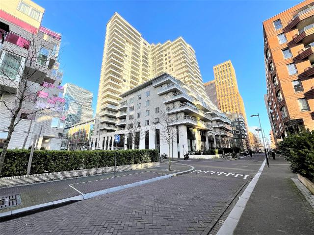 apartment for rent in Gustav Mahlerlaan 531 C 1082MK Amsterdam Zuidas Zuid Amsterdam