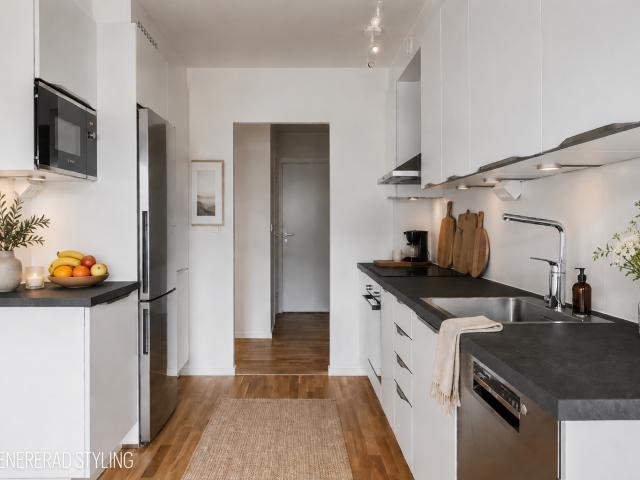 apartment for rent in Gustav Adolfs Gata 15, Helsingborg, 25268