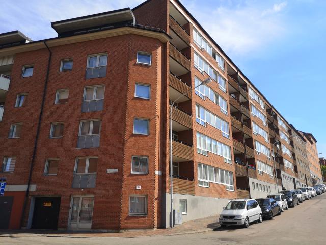 apartment for rent in Gustav Adolfs Gata 17, Helsingborg, 25268