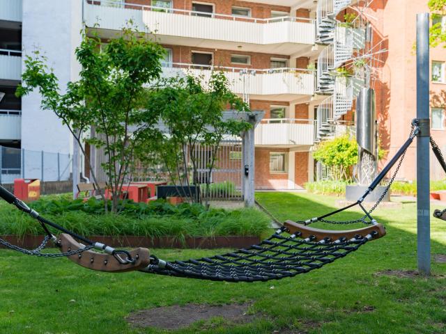 apartment for rent in Gustav Adolfs Gata 19B, Helsingborg, 25268