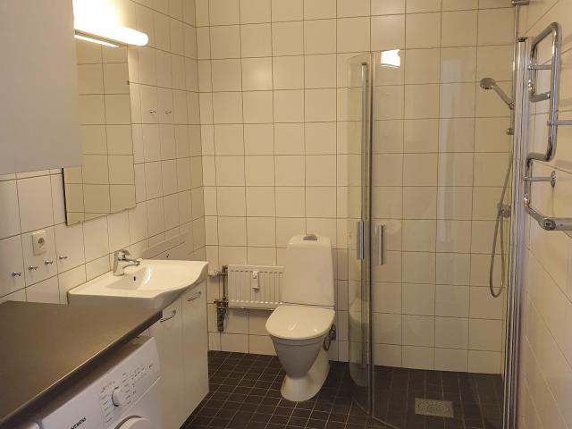 apartment for rent in Gustavslund