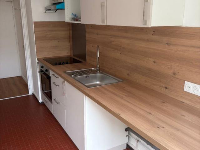 apartment for rent in Douai