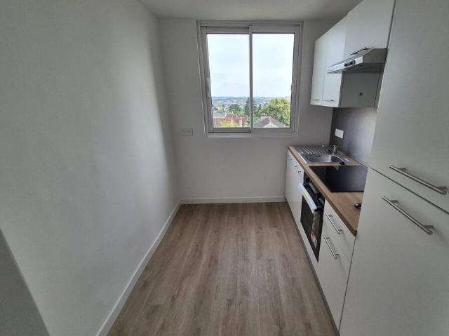 apartment for rent in DOMONT 95330
