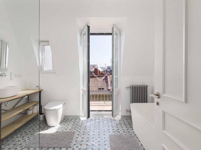 Apartment for rent in Donostia San Sebastián, Guipúzcoa