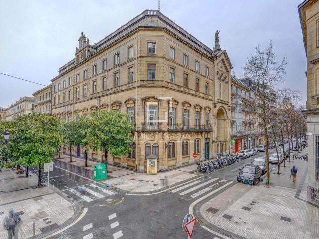 Apartment for rent in Donostia San Sebastián, Guipúzcoa