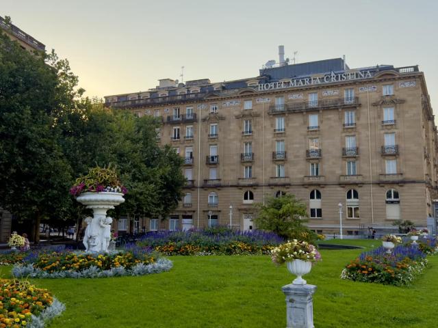 Apartment for rent in Donostia San Sebastián, Guipúzcoa
