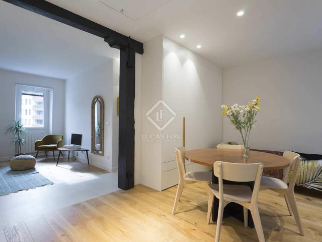 Apartment for rent in Donostia San Sebastián, Guipúzcoa