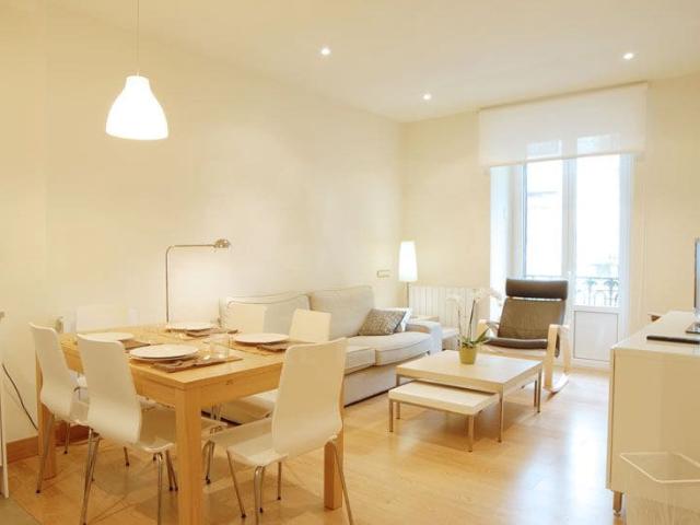 Apartment for rent in Donostia San Sebastián, Guipúzcoa